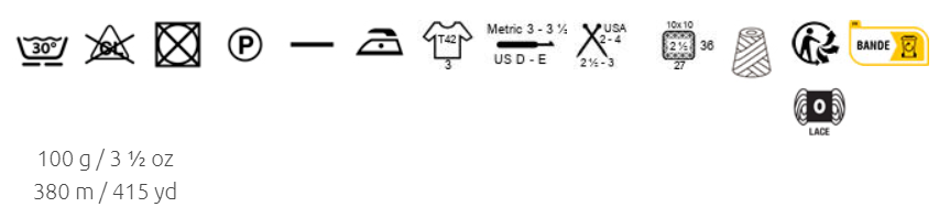 BLUE JEANS III - 105 – Image 2