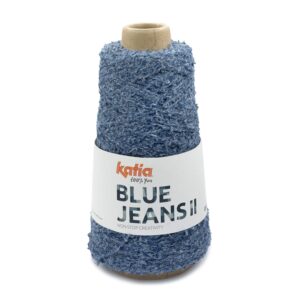 laine fil blue jeans 2 marque katia