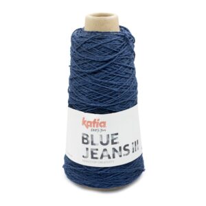 laine fil blue jeans 3 marque katia