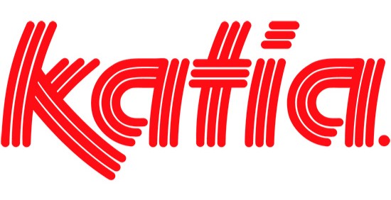 logo_katia Logo marque Katia