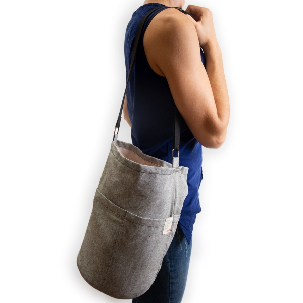 SAC À OUVRAGE – Image 2